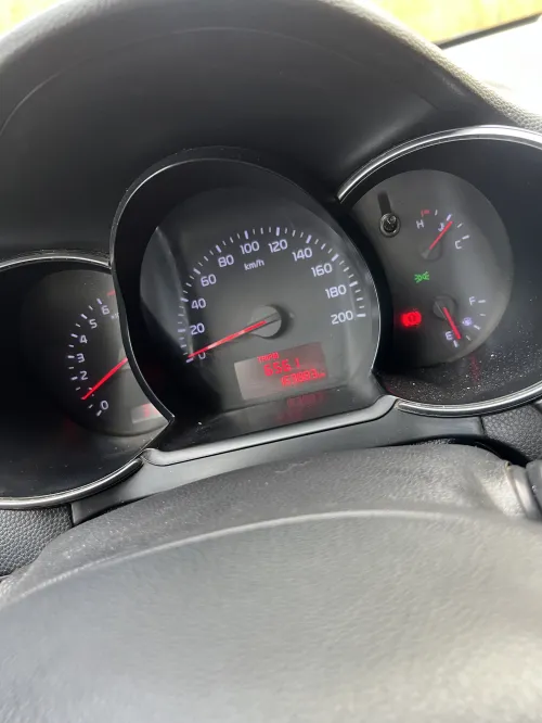 Kia Picanto 2017 Safety
