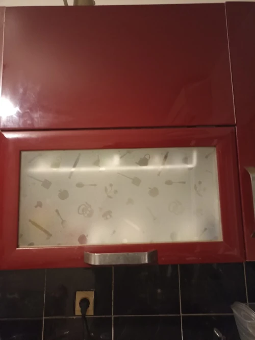 meubles de cuisine