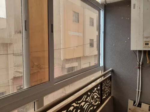 Vente Appartement F3 Oran Es senia