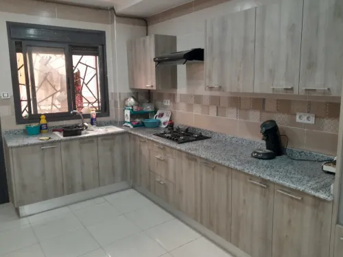 Vente Appartement F3 Oran Es senia