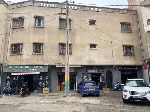 Vente Villa Oran Oran