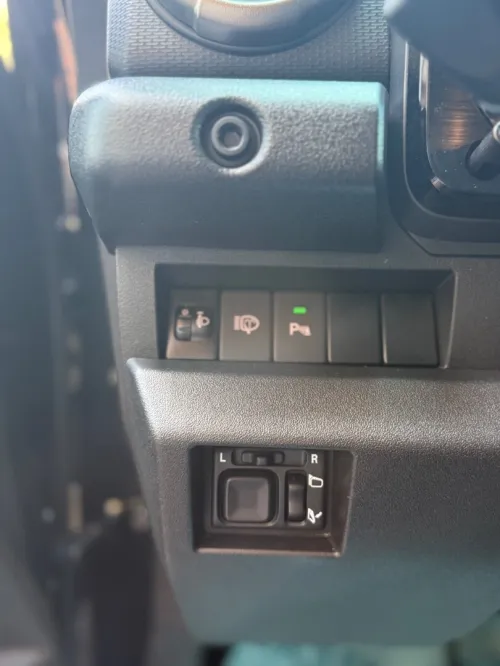 Suzuki Jimny 2024 