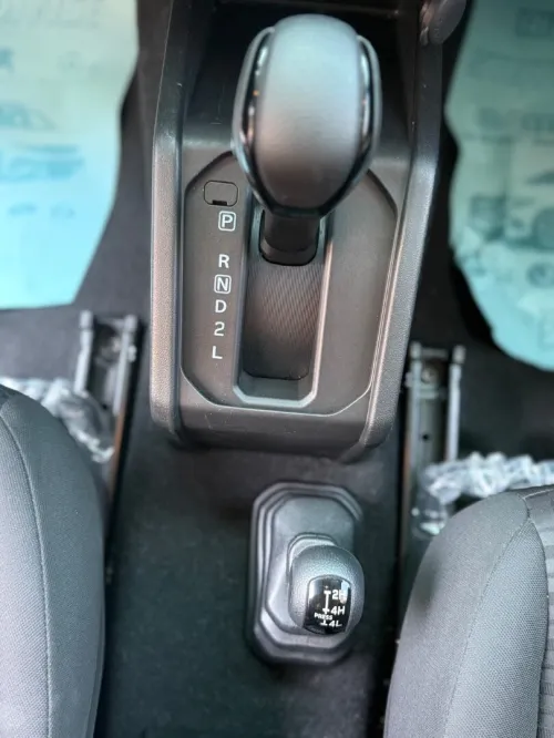 Suzuki Jimny 2024 