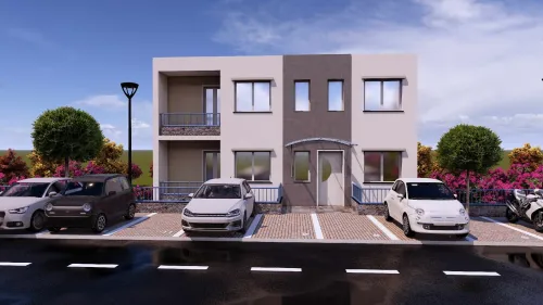 Vente Appartement Studio F2 F3 Tizi Ouzou Tigzirt