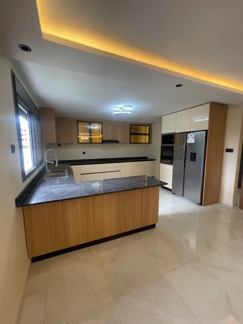 Vente Appartement F5 Alger Hydra