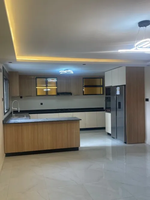 Vente Appartement F5 Alger Hydra