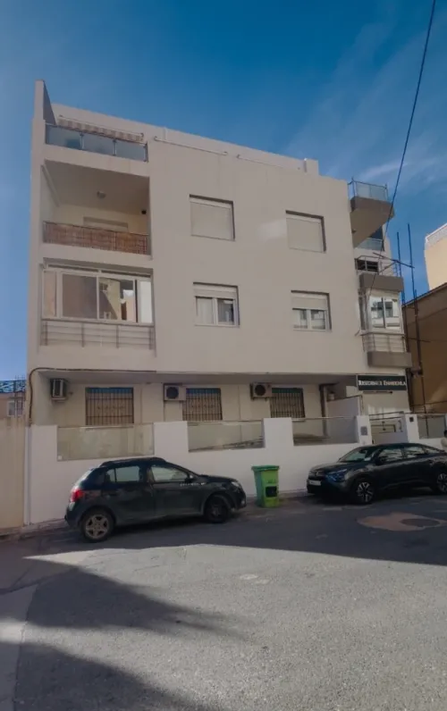 Vente Appartement F3 Alger Hydra
