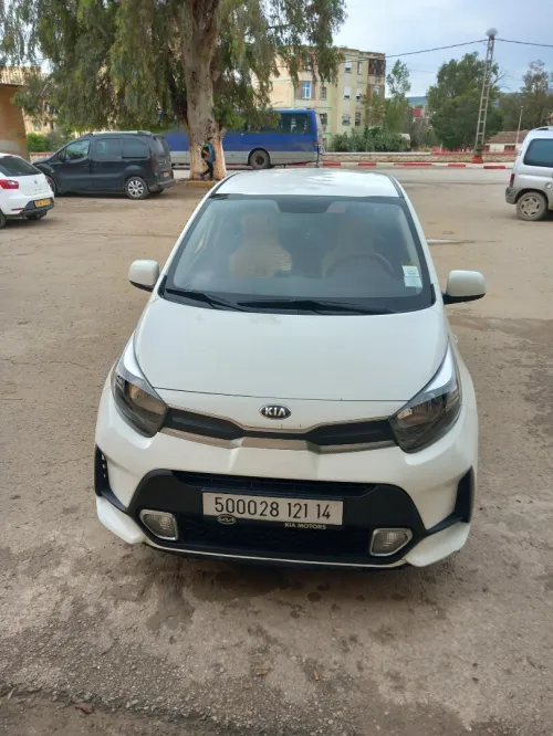 Kia Picanto 2021 Morning