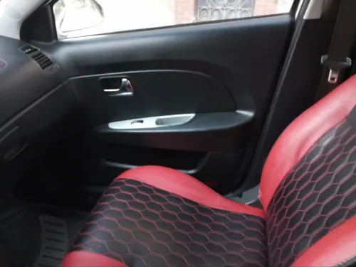 Chery Fulwin 2014 A13A