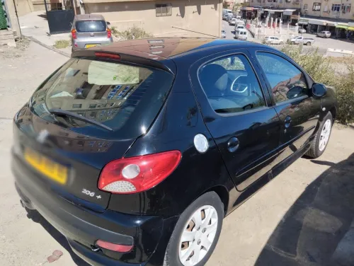 Peugeot 206 Plus 2012 206 Plus