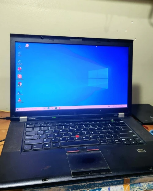 LENOVO THINKPAD W530