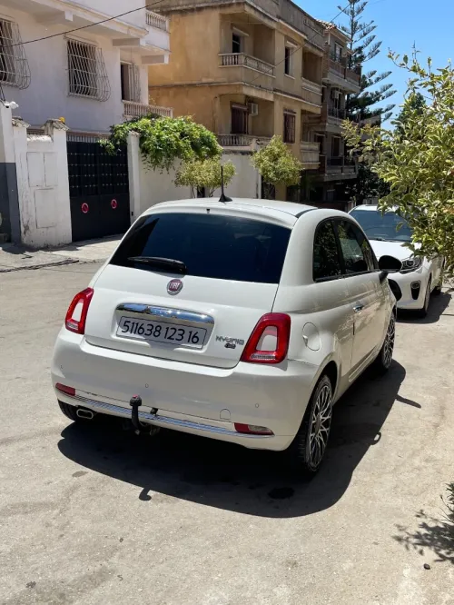 Fiat 500 2023 Dolcevita plus 