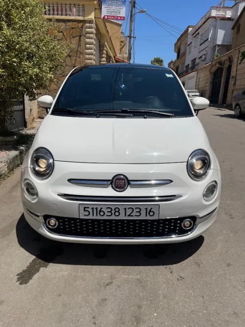 Fiat 500 2023 Dolcevita plus 