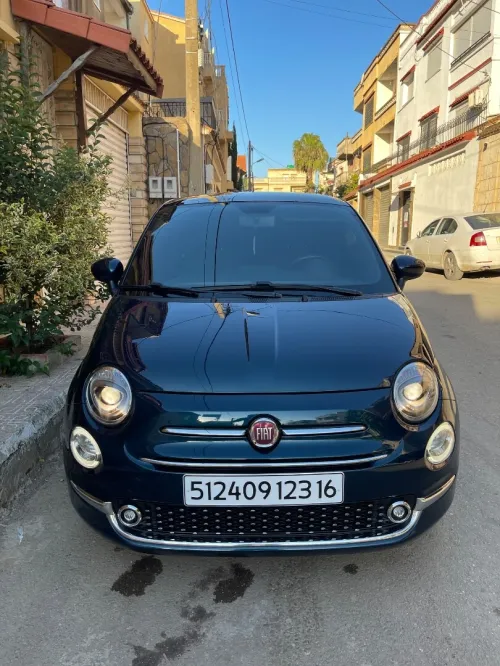 Fiat 500 2023 Dolcevita plus 