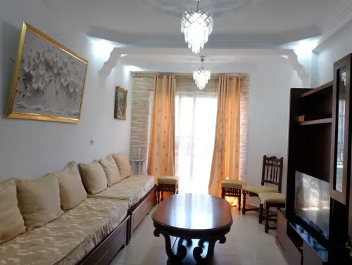 Vente Appartement F2 Alger Dely brahim