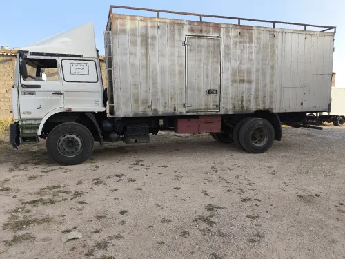 رونو جيو G290 1985