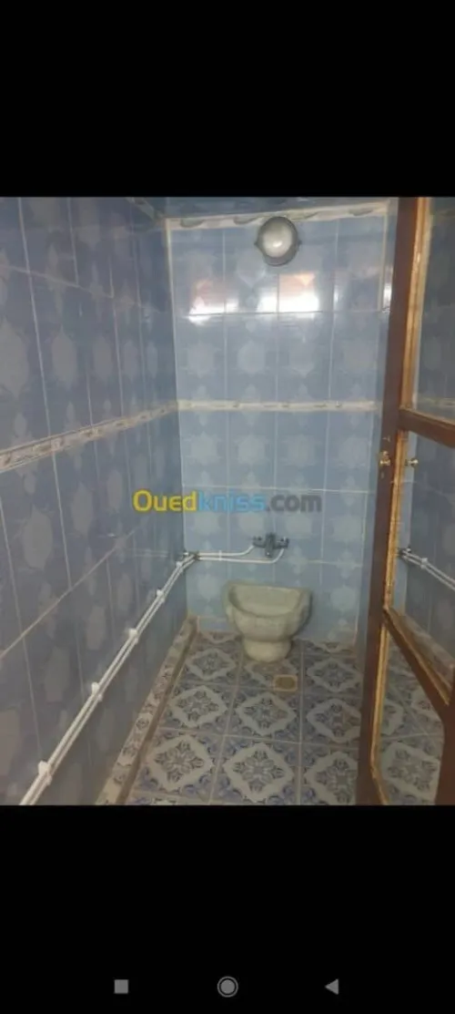 Location Appartement F3 Mostaganem Ain nouissi