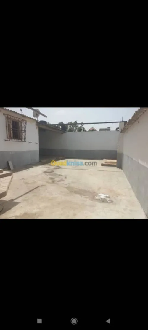 Location Appartement F3 Mostaganem Ain nouissi