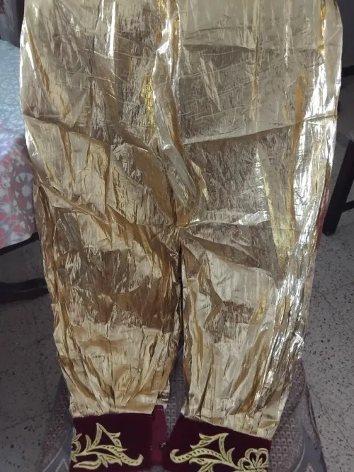 Karakou complet 