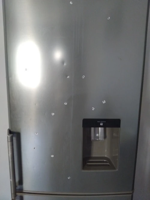 Frigidaire 