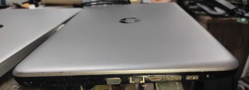 Pc HP ( CPU I5 6GEN, RAM 8GB DISQUE DUR 1TB HDD)