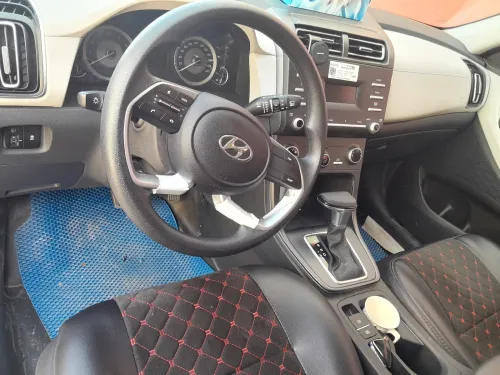 Hyundai Creta 2025 Creta