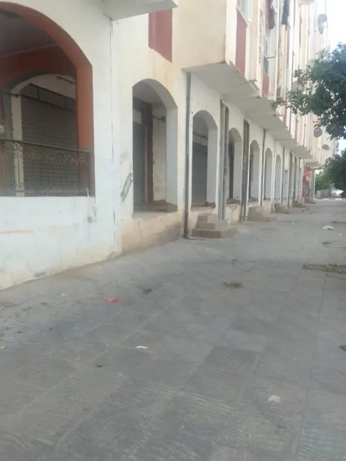 Vente Local Béjaïa Bejaia