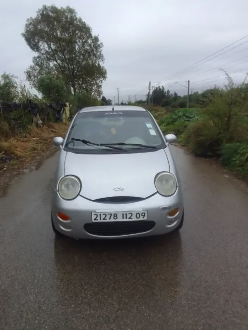 Chery QQ 2012 QQ