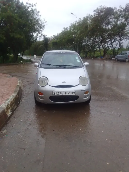 Chery QQ 2012 QQ