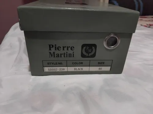 Pierre martinie
