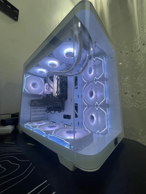 Pc gamer