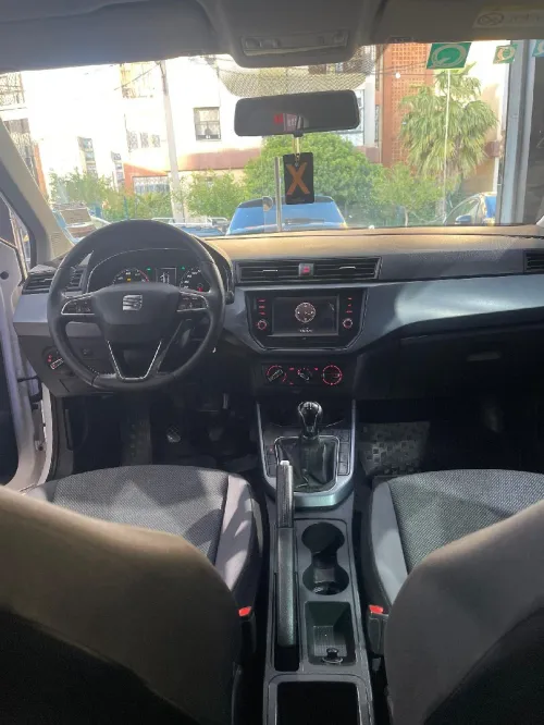 Seat ARONA 2019 Style