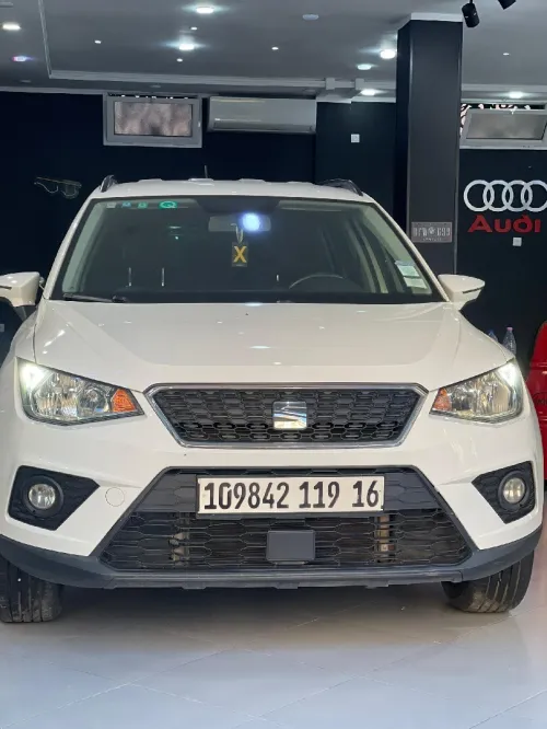Seat ARONA 2019 Style