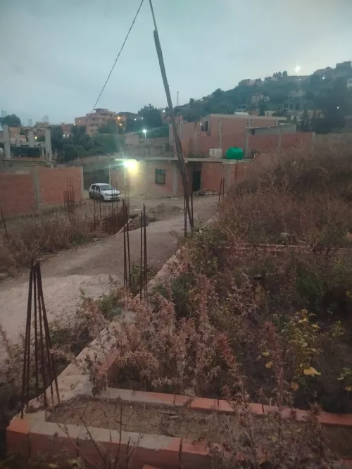Vente Terrain Blida Djebara