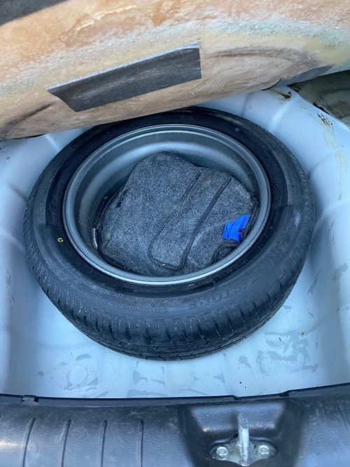 Hyundai Accent 2019 Accent