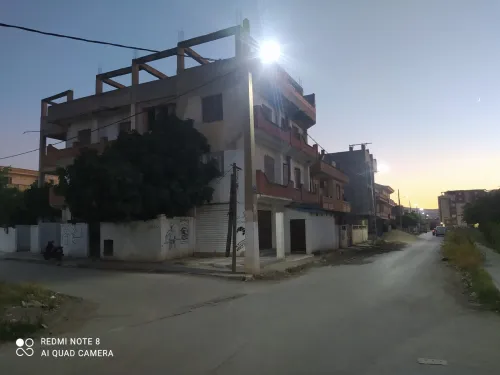 Location Villa Guelma Belkheir