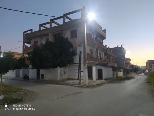 Location Villa Guelma Belkheir