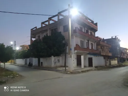 Location Villa Guelma Belkheir