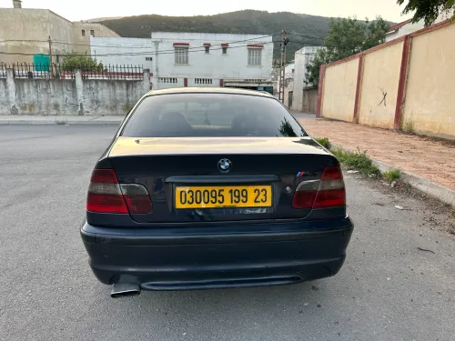 BMW Série 3 1999 Série 3