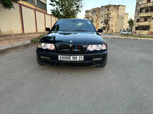 BMW Série 3 1999 Série 3