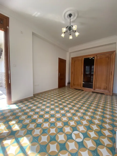 Location Appartement F2 Alger Hydra