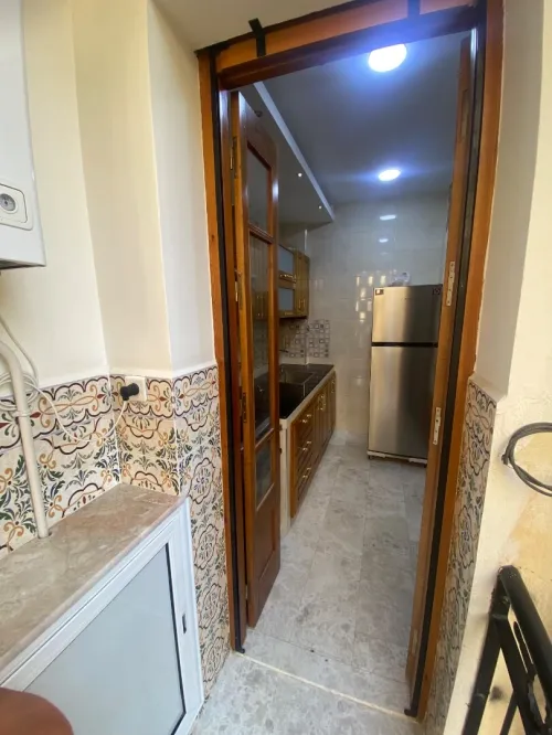 Vente Appartement F2 Alger Hydra