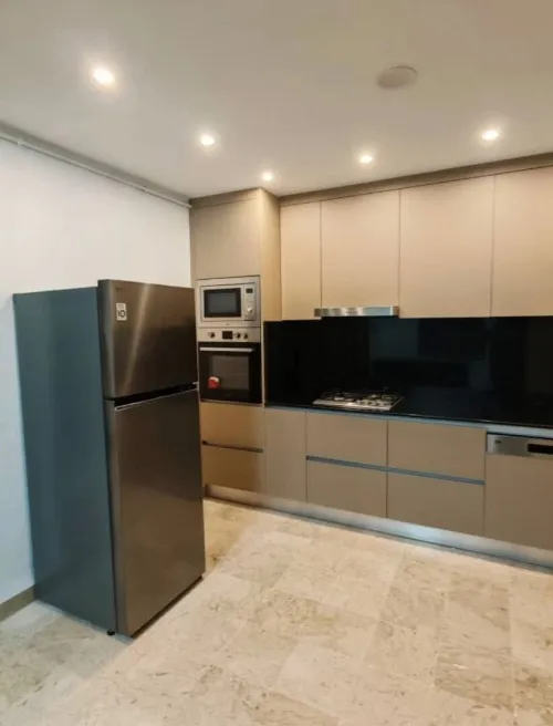 Location Appartement F3 Alger Dely brahim
