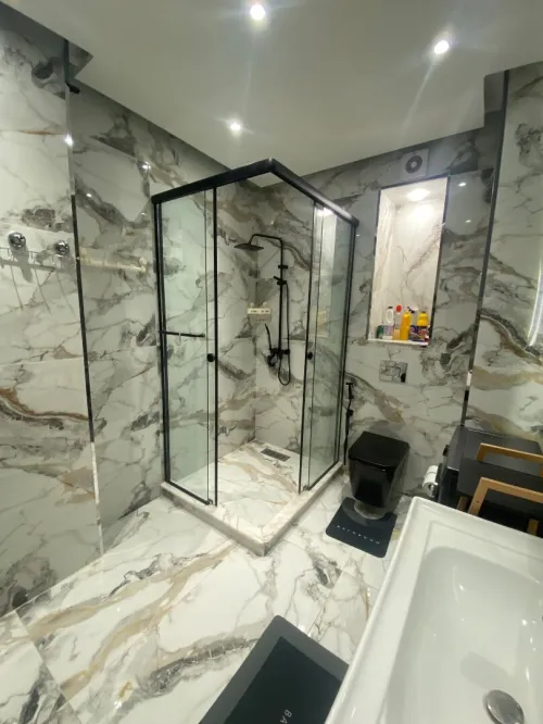 Location Appartement F3 Alger Hydra