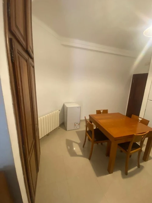 Location Appartement F2 Alger Hydra