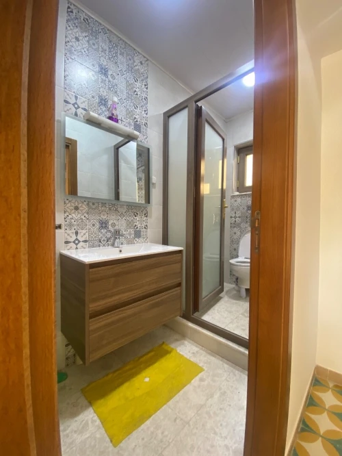 Vente Appartement F2 Alger Hydra