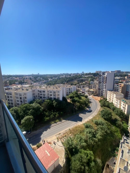 Location Appartement F5 Alger Said hamdine