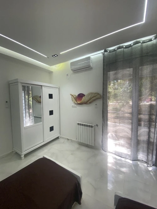 Location Appartement F3 Alger Hydra