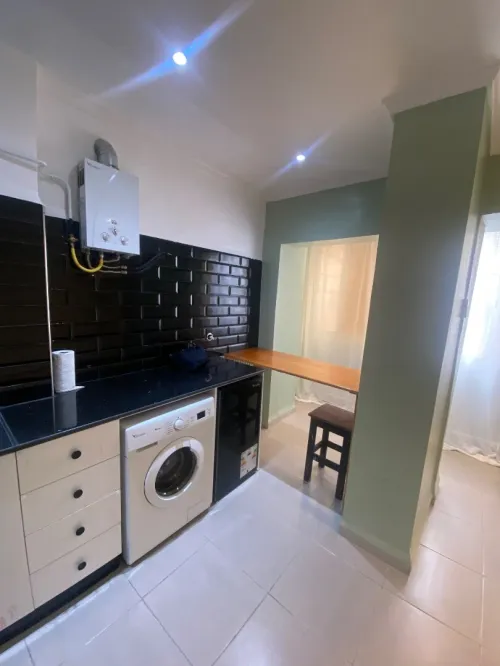 Vente Appartement Studio Alger Hydra