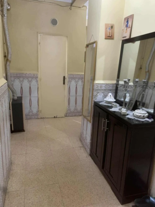 Vente Appartement F3 Alger Alger centre